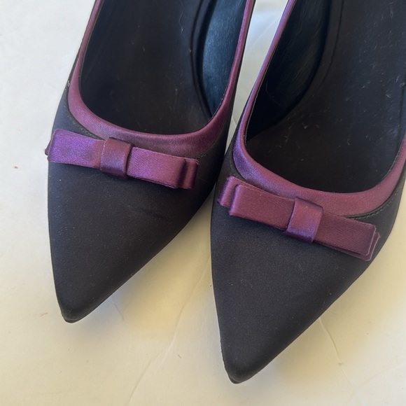 Tory Burch heels - Picture 2 of 9